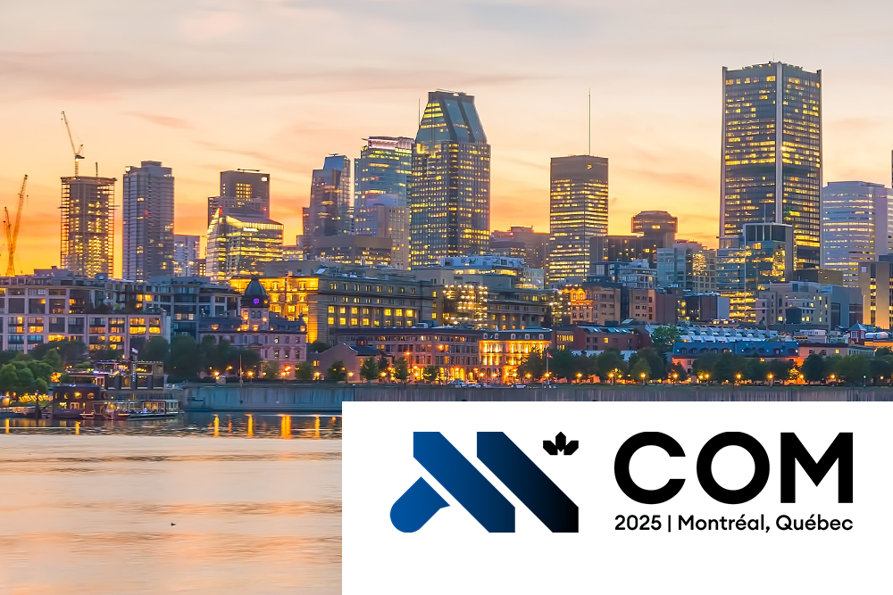 Montreal, QC | July 7-10, 2025